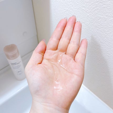 オルビス ショットプラス ナノ NC ローション/オルビス/化粧水を使ったクチコミ(3枚目)