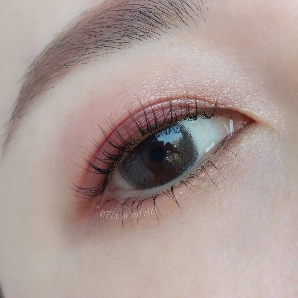 シグニチャー カラー アイズ/SUQQU/アイシャドウパレットを使ったクチコミ(3枚目)