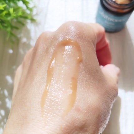 アノイント H2O ディパッフィング アイジェル/Antipodes/アイケア・アイクリームを使ったクチコミ(5枚目)