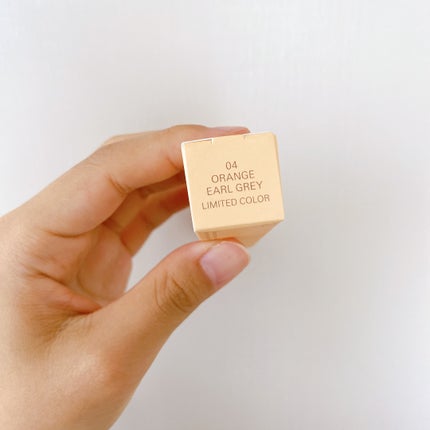 ミューテッドシアーティント/Ririmew/リップティントを使ったクチコミ(6枚目)