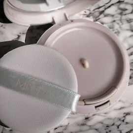 M スキンコートジェル/MISSHA/その他ファンデーションを使ったクチコミ（1枚目）