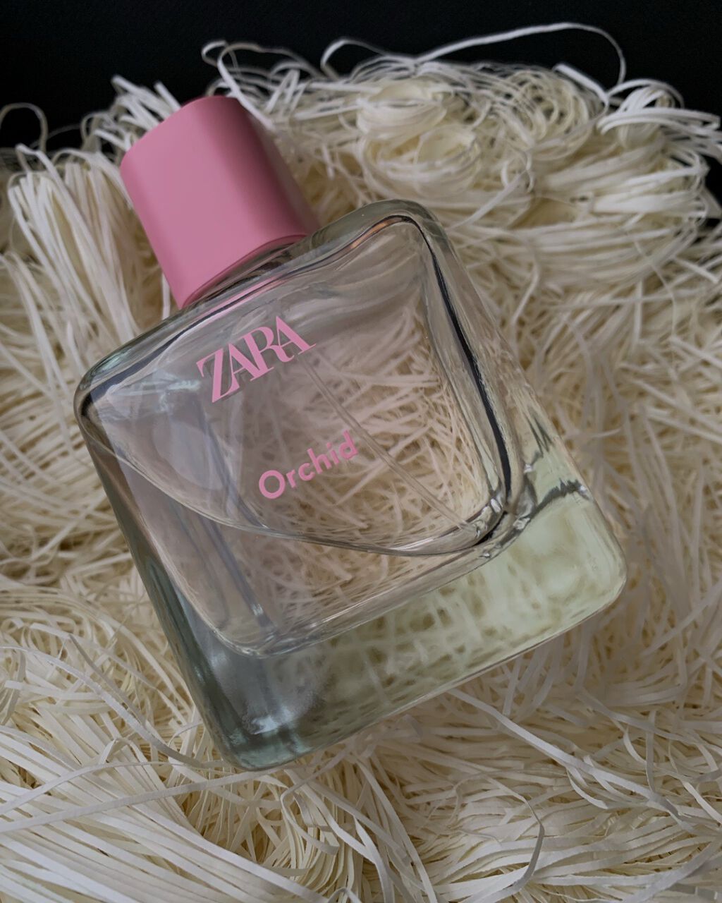 オーキッド オードパルファム/ZARA/香水(レディース)を使ったクチコミ(3枚目)