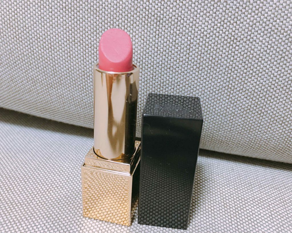ピュア カラー エンヴィ リップスティック/ESTEE LAUDER/口紅を使ったクチコミ(1枚目)