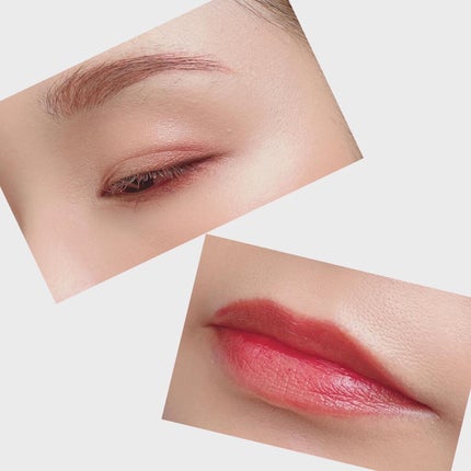 極細アイブロウマスカラ/CEZANNE/眉マスカラを使ったクチコミ(3枚目)