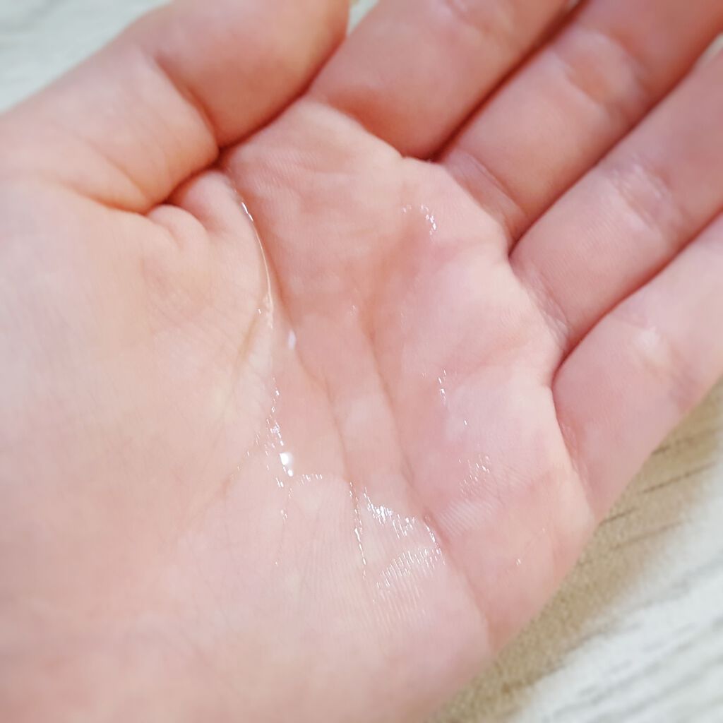 薬用ホワイトソリューション/ドクターベルツ/化粧水を使ったクチコミ（2枚目）