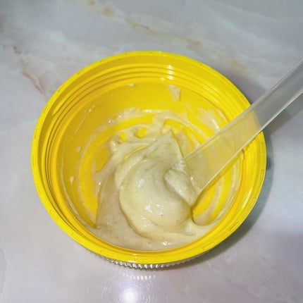 SFパック/iow/洗い流すパック・マスクを使ったクチコミ(4枚目)