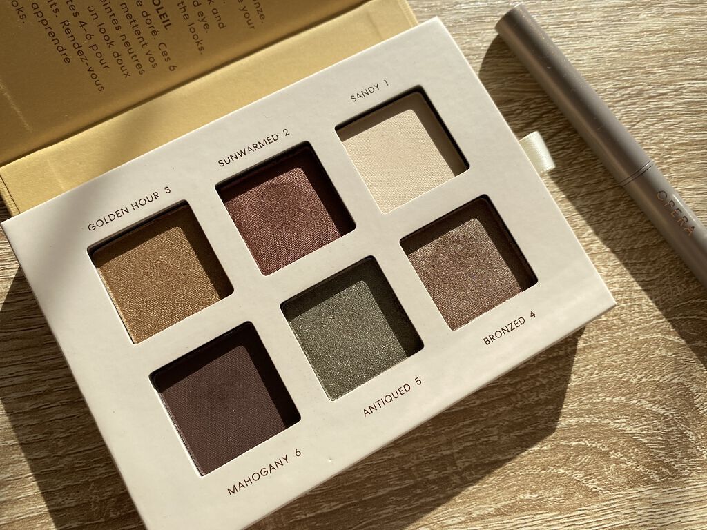 MOLAK 1day/MOLAK/ワンデー（１DAY）カラコンを使ったクチコミ（2枚目）