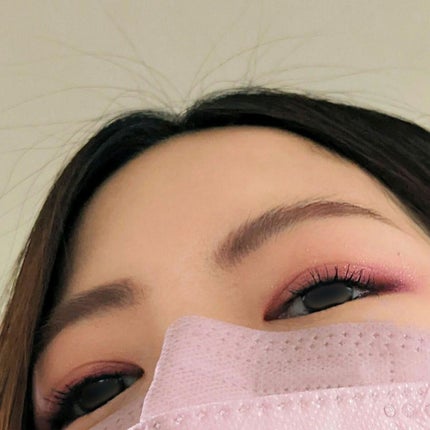 スカイハイ/MAYBELLINE NEW YORK/マスカラを使ったクチコミ(3枚目)