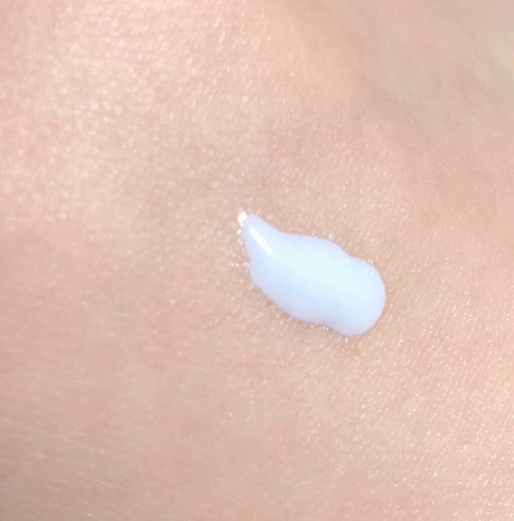 UVウルトラフィットベースN/CEZANNE/化粧下地を使ったクチコミ（2枚目）