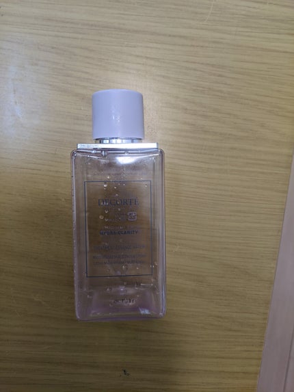 潤いバリア化粧水/ももぷり/化粧水を使ったクチコミ(1枚目)