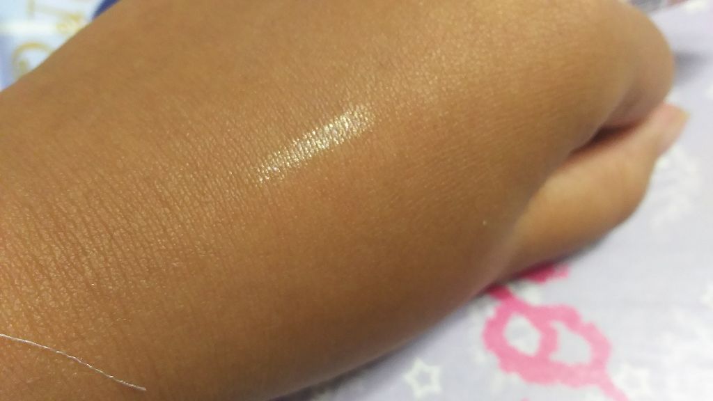 MP2wayアイクレヨン/セリア/スティックアイシャドウを使ったクチコミ（3枚目）