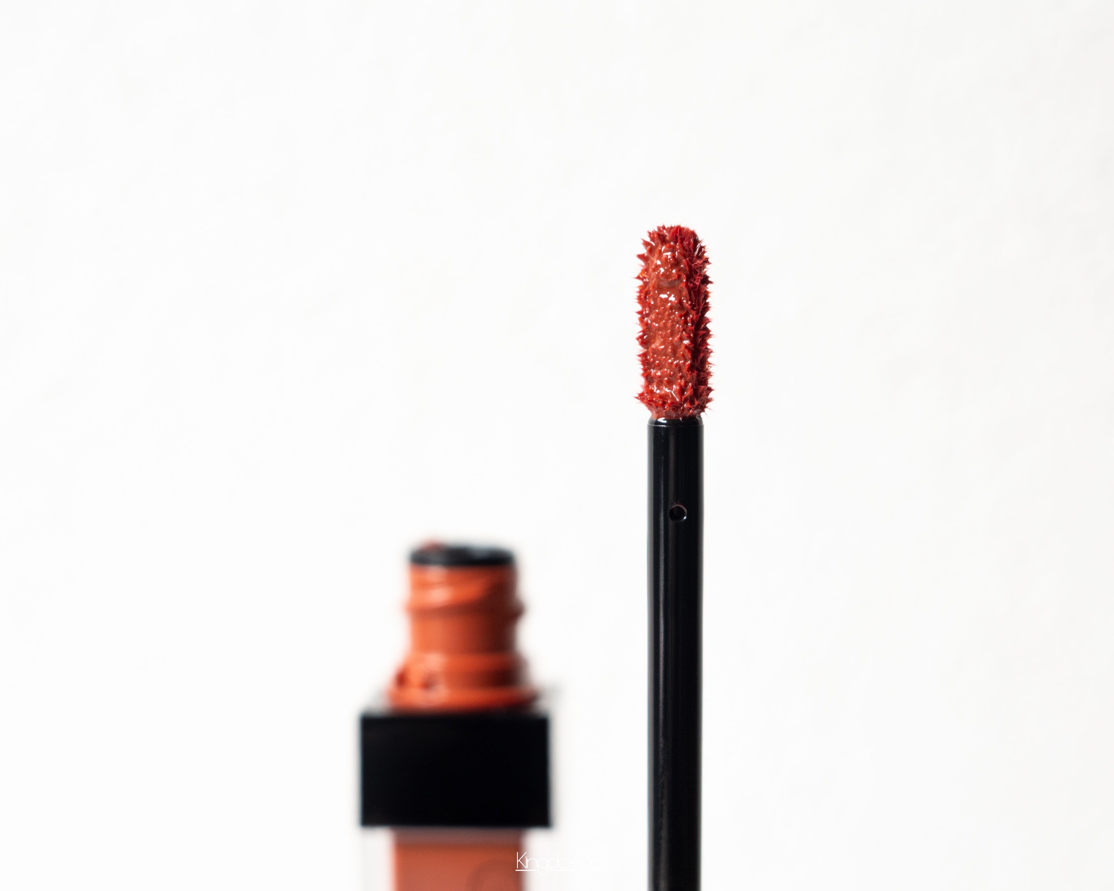 アディクション　リップ セラム ティント/ADDICTION/リップティントを使ったクチコミ（3枚目）