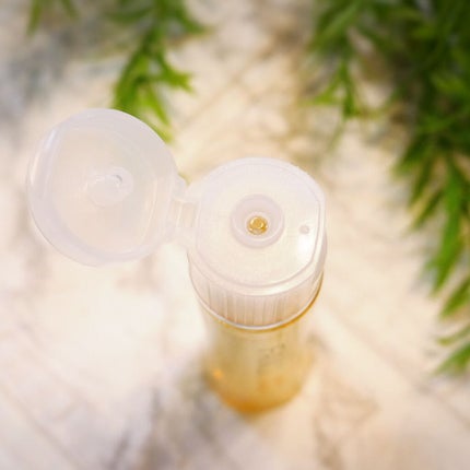 エンリッチプラス 化粧液Ⅱ しっとり <医薬部外品>/ファンケル/化粧水を使ったクチコミ(7枚目)