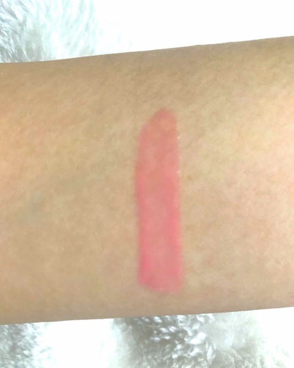リップティントシロップ/キャンメイク/リップティントを使ったクチコミ(2枚目)