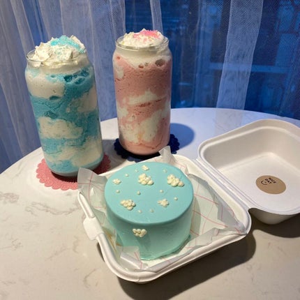 FLANMY 1day/FLANMY/ワンデー(1DAY)カラコンを使ったクチコミ(2枚目)