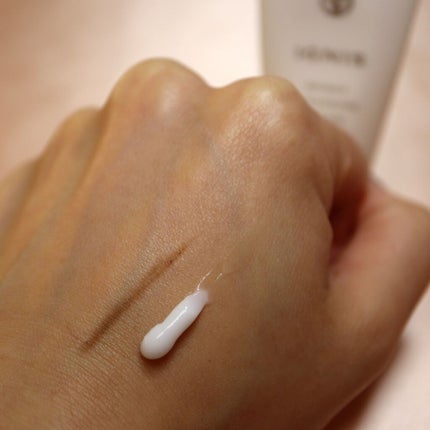 ブライト クレンジング クリーム/IGNIS/クレンジングクリームを使ったクチコミ(1枚目)