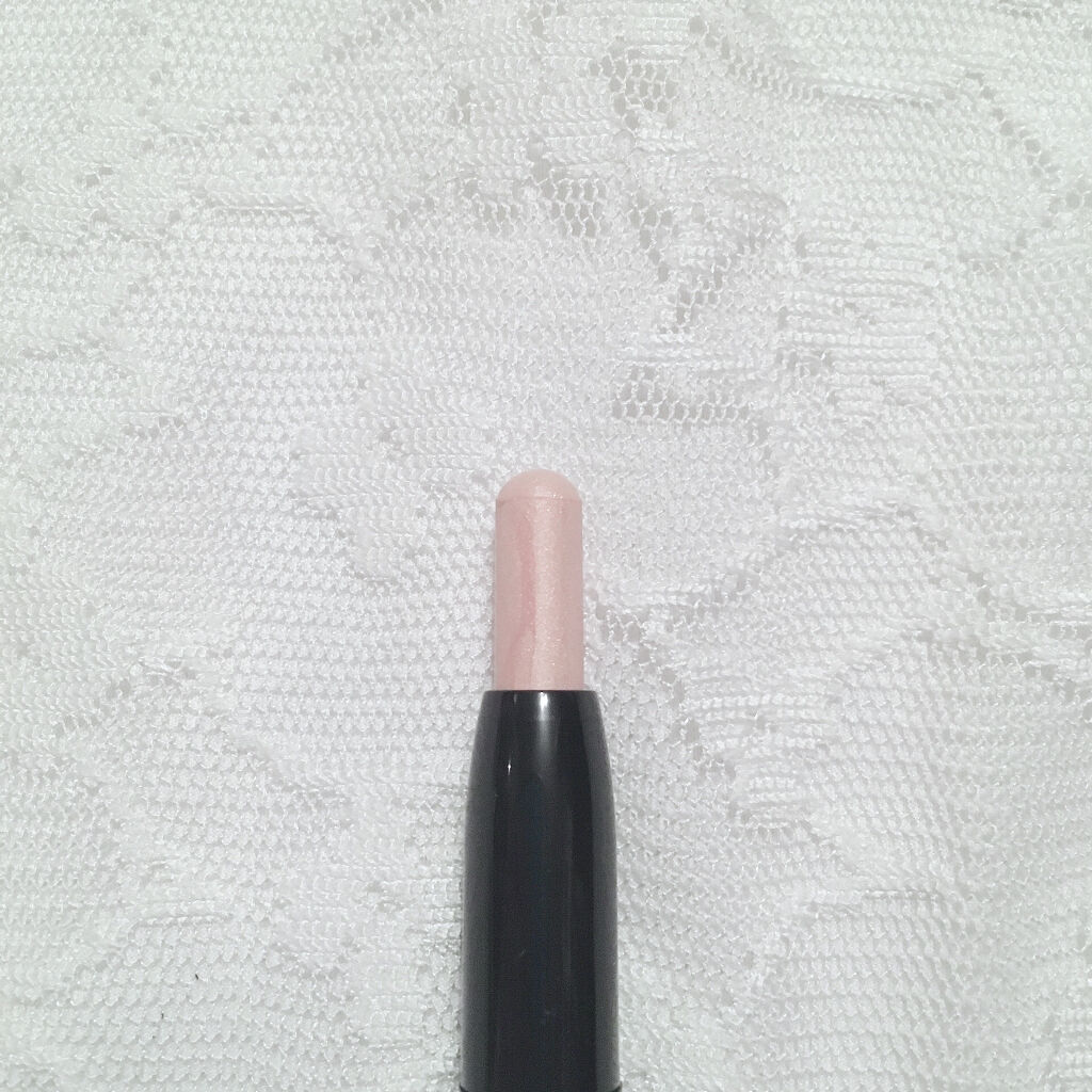 UR GLAM　EYESHADOW STICK/U R GLAM/スティックアイシャドウを使ったクチコミ（3枚目）
