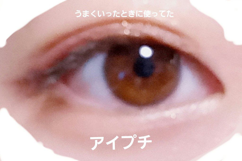 キャップ付　美容ハサミ/DAISO/その他化粧小物を使ったクチコミ（1枚目）