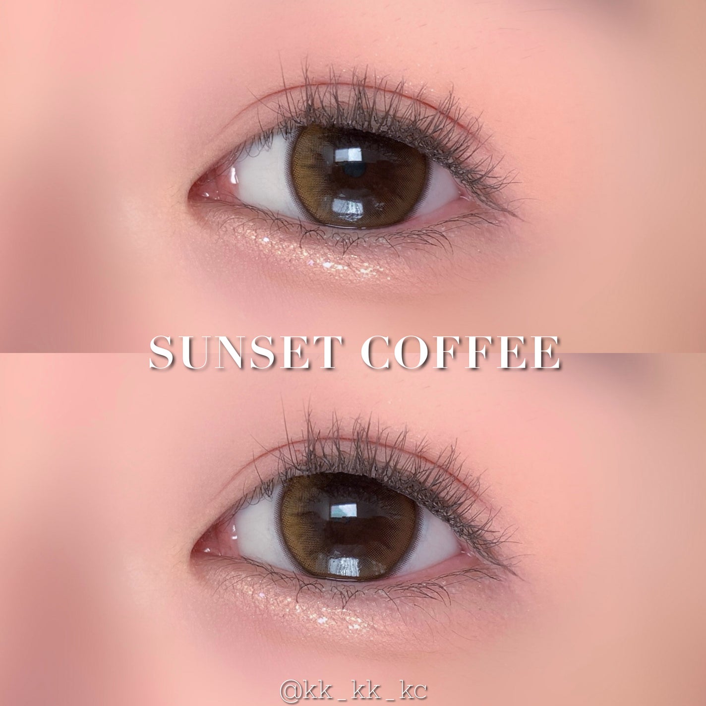 LILMOON 1day 0.03ZERO/LILMOON/ワンデー(1DAY)カラコンを使ったクチコミ(3枚目)