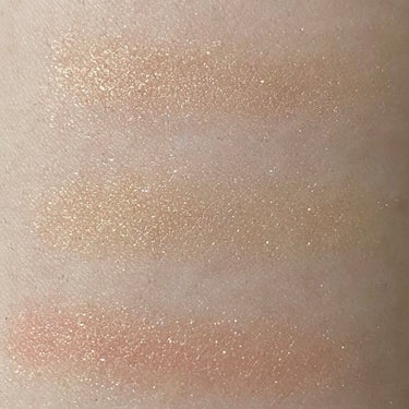 UR GLAM　GRADATION EYESHADOW/U R GLAM/パウダーアイシャドウを使ったクチコミ（3枚目）