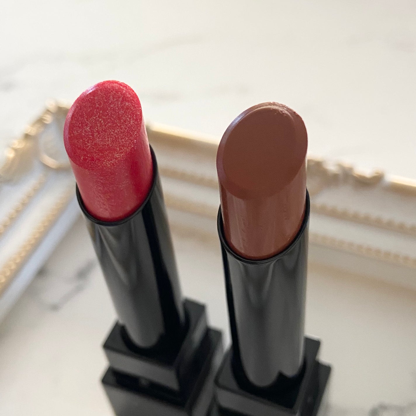 ケイト リップモンスター/KATE/口紅を使ったクチコミ(7枚目)