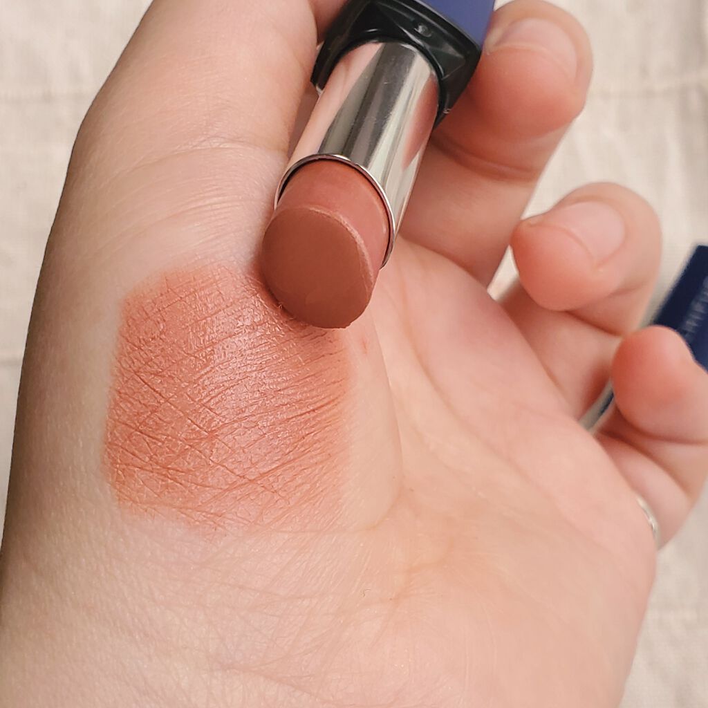 リップスティック Y/ちふれ/口紅を使ったクチコミ(2枚目)