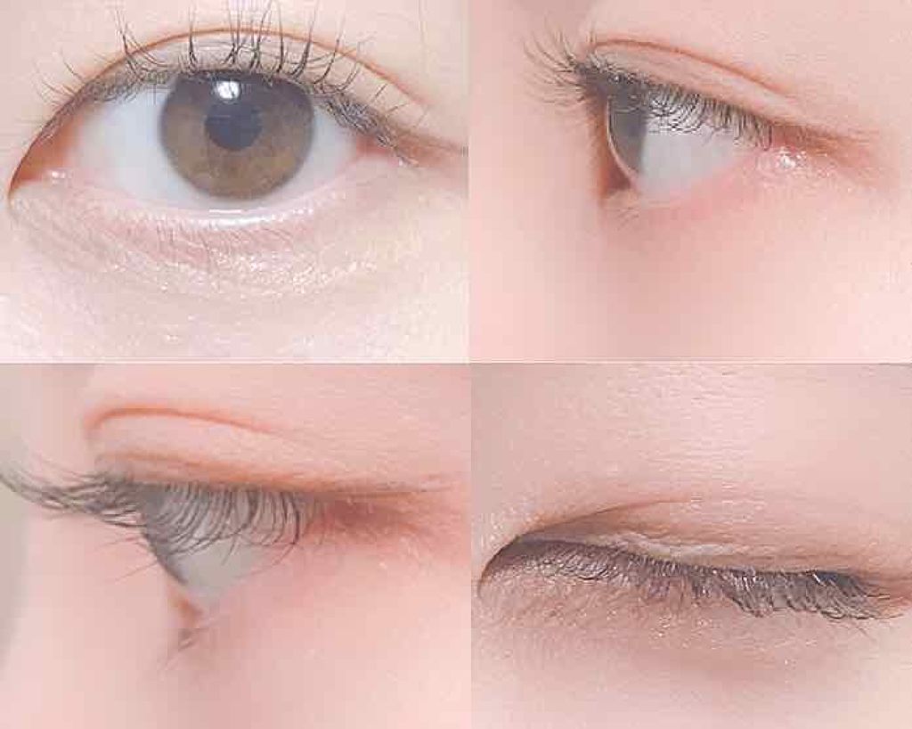 エテュセ アイエディション (マスカラベース)/ettusais/マスカラ下地を使ったクチコミ(1枚目)