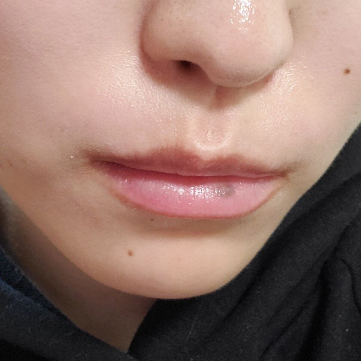 ニュアンス マット ルージュ/Visée/口紅を使ったクチコミ(2枚目)