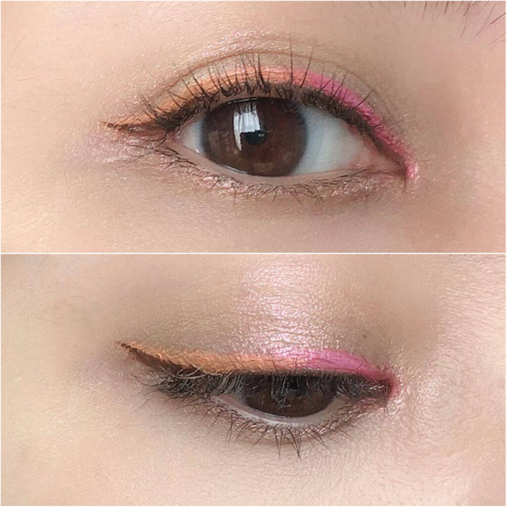 FENTY BEAUTY BY RIHANNA Mattemoiselle Plush Matte Lipstick Pumpkin Rose/FENTY BEAUTY BY RIHANNA/口紅を使ったクチコミ（3枚目）