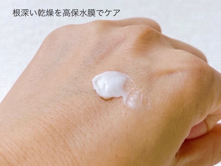 セラム シールド/ONE BY KOSE/フェイスバームを使ったクチコミ(5枚目)