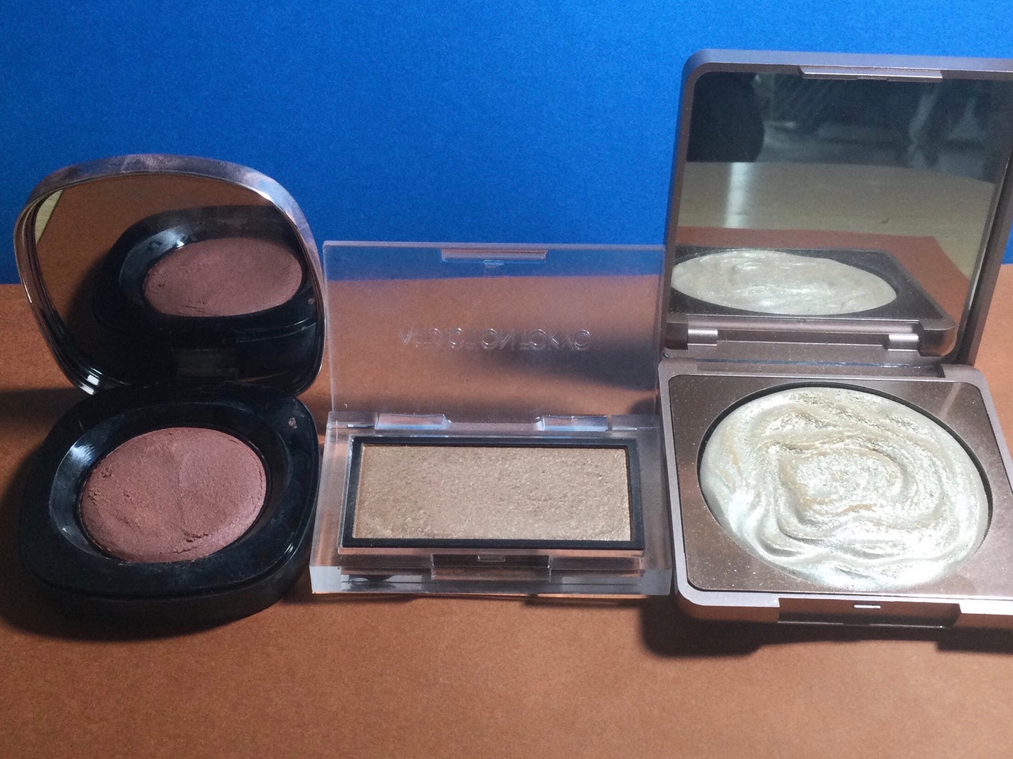 エレガンス ラ プードル オートニュアンス リクスィーズ/Elégance/プレストパウダーを使ったクチコミ(2枚目)