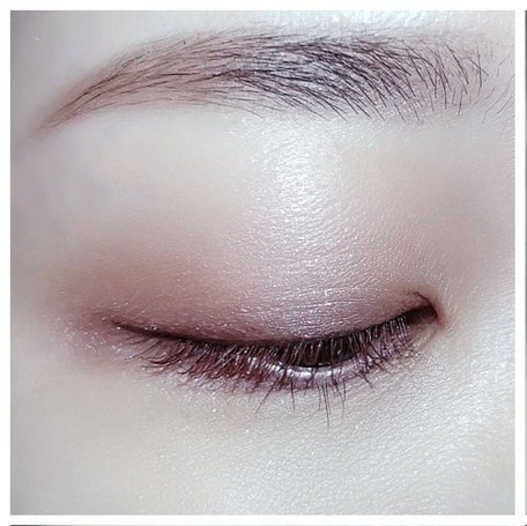 クチュール クルール パレット/YVES SAINT LAURENT BEAUTE/アイシャドウパレットを使ったクチコミ(3枚目)