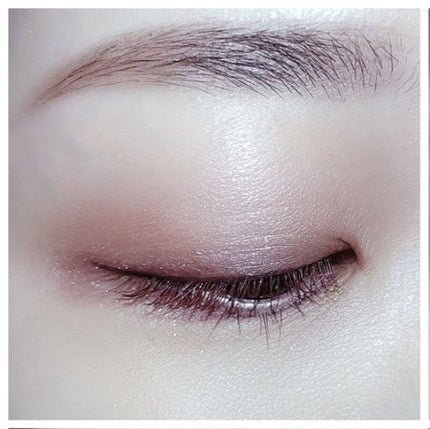 クチュール クルール パレット/YVES SAINT LAURENT BEAUTE/アイシャドウパレットを使ったクチコミ(3枚目)