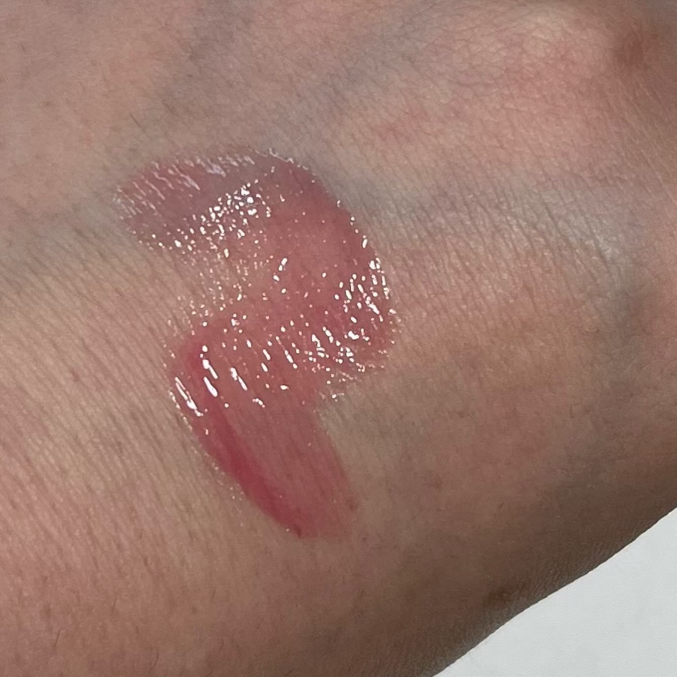 ジルスチュアート クリスタルブルーム リップブーケ セラム/JILL STUART/リッププランパーを使ったクチコミ(3枚目)