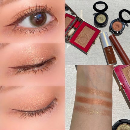 ミネラルカラーセラム 12 マロン/ONLY MINERALS/リップグロスを使ったクチコミ(1枚目)