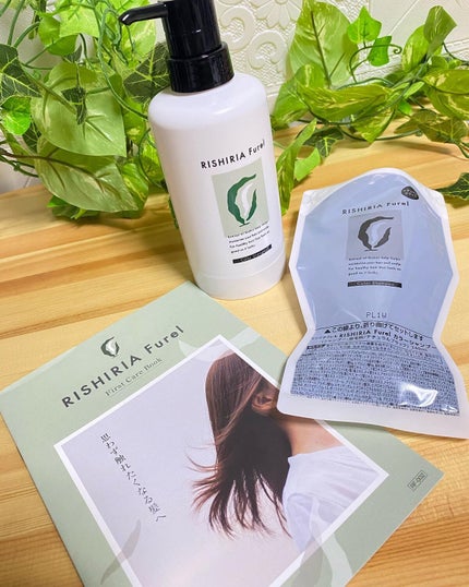 を使ったクチコミ(1枚目)