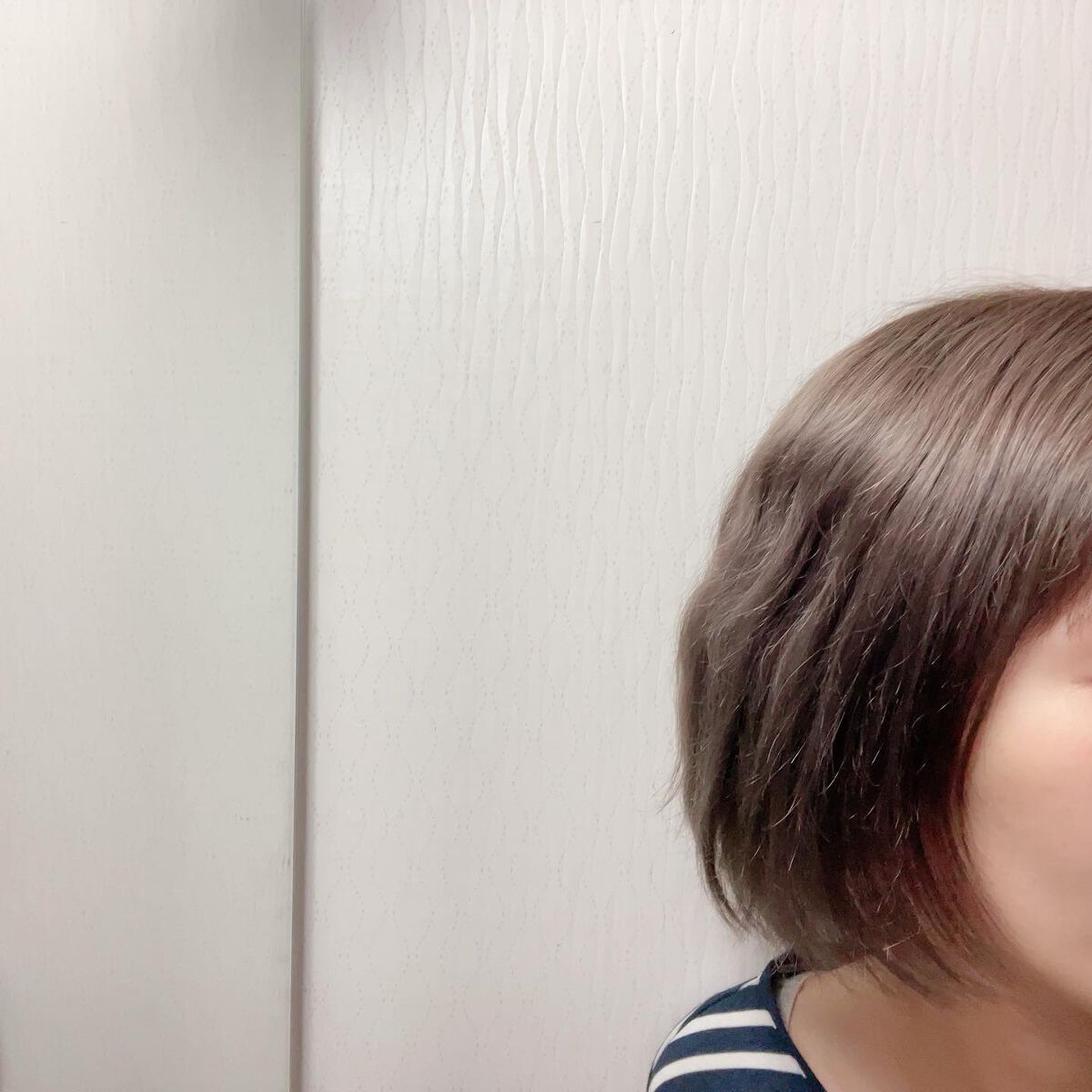 プレミアムEX インテンシブリペア <シャンプー>/コンディショナー<ヘアトリートメント> /TSUBAKI/市販シャンプーを使ったクチコミ(7枚目)