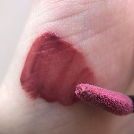 ルージュ アリュール ラック/CHANEL/口紅を使ったクチコミ(2枚目)