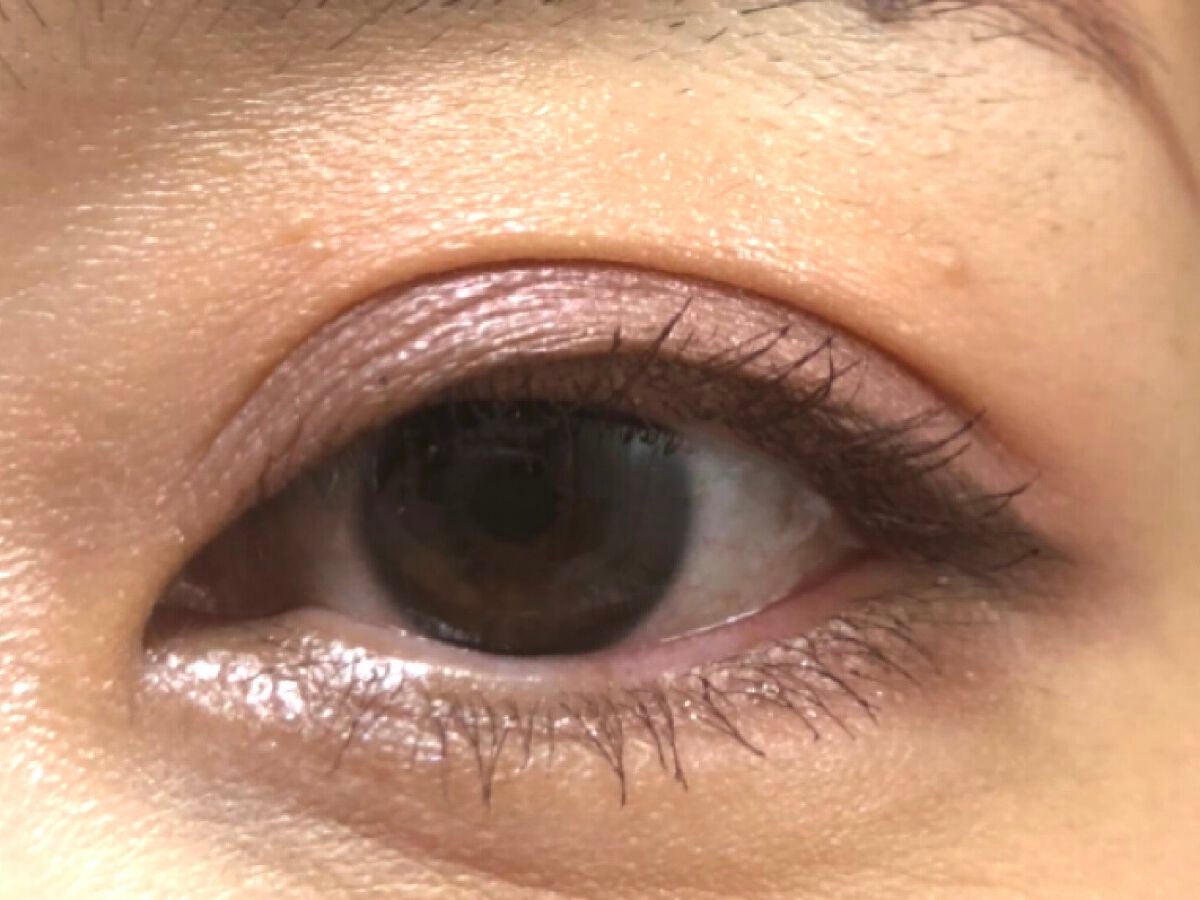 アディクション ザ アイシャドウ パレット/ADDICTION/アイシャドウパレットを使ったクチコミ(2枚目)