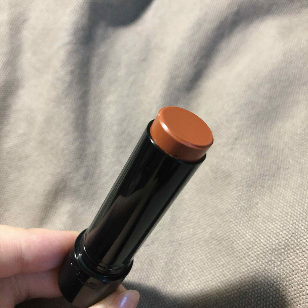 パーソナルリップクリーム 06 ヘルシー血色感/KATE/リップクリームを使ったクチコミ（2枚目）