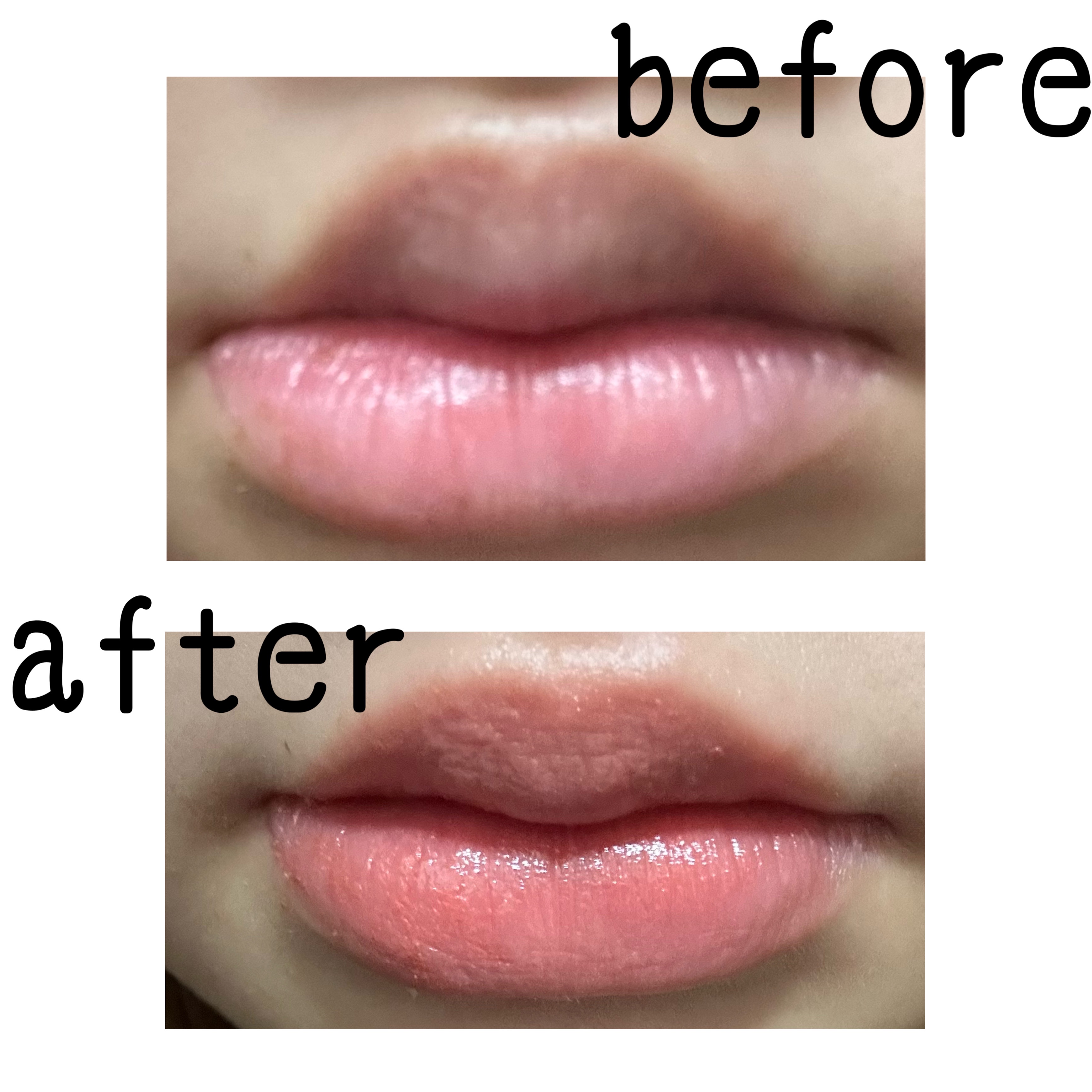 むちぷるティント/キャンメイク/リップティントを使ったクチコミ（1枚目）