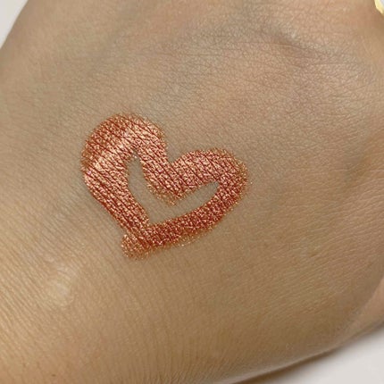 フジコシェイクシャドウ/Fujiko/リキッドアイシャドウを使ったクチコミ(2枚目)