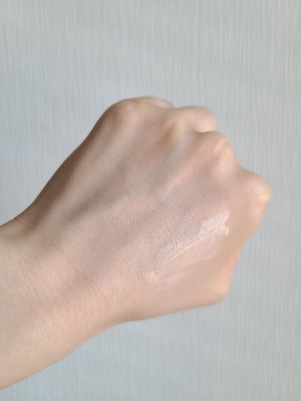 ブライトニングアップサンプラス/Dr.G/日焼け止めクリームを使ったクチコミ(3枚目)