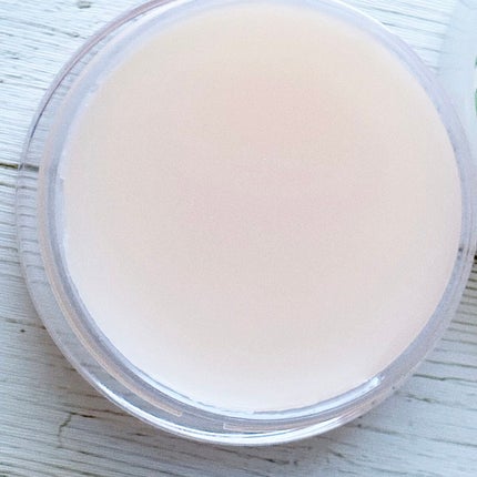 ボタニカル オーガニックライスバーム/ハッピーナチュラル/フェイスバームを使ったクチコミ(4枚目)