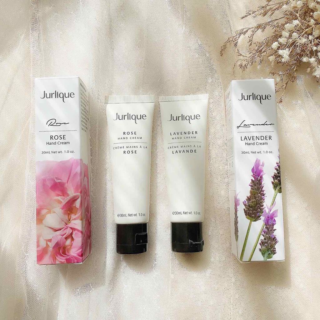 35th アニバーサリーキット ハンドケア/ジュリーク/その他キットセットを使ったクチコミ（2枚目）