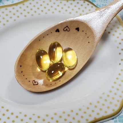 イブニングプリムローズ(月見草)/HEALTHY-ONE (ヘルシーワン)/健康サプリメントを使ったクチコミ(2枚目)