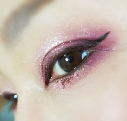 SOFT GLAM アイシャドウ パレット/アナスタシア ビバリーヒルズ/アイシャドウパレットを使ったクチコミ(4枚目)