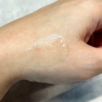 ダーマテカバイオームセラム/THE A'VVE/美容液を使ったクチコミ(3枚目)