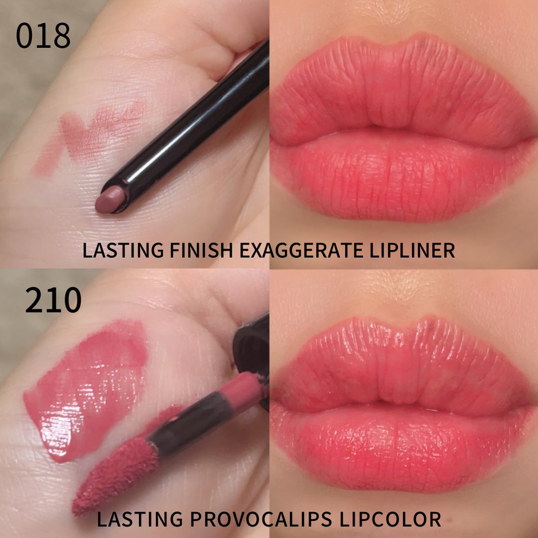 ワンダーボリューム スリルシーカー/リンメル ロンドン/マスカラを使ったクチコミ(6枚目)