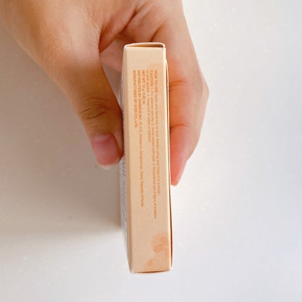 ブレンディングムードチーク/dasique/パウダーチークを使ったクチコミ(8枚目)